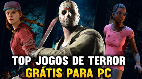 jogo de terror baixar,jogo de terror para notebook